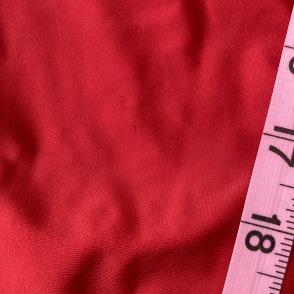 Nike Essential U-Back One-Piece - Picture 11 of 11